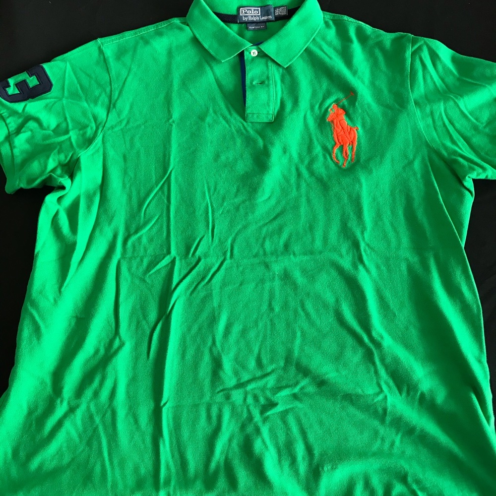 Big Polo